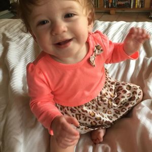 Meet your Posher, Glenda